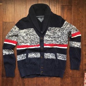 Tommy Hilfiger Cardigan Sweater